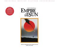Empire Of The Sun Soundtrack (Vinyl LP)