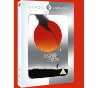 Empire Of The Sun : The Movie & More (2 Disc Special Edition) [Edizione: Regno Unito]