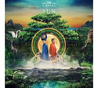 Two Vines (CD) Empire of the Sun