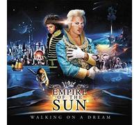 Empire Of The Sun - Walking On a Dream
