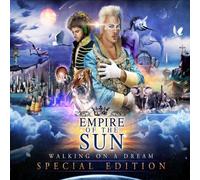 Empire Of The Sun - Walking On A Dream-Special Edition