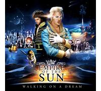 Empire Of The Sun - Walking On A Dream (Yellow Coloured) (LP)