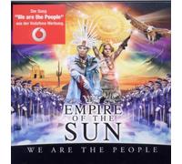 Empire of the Sun - We Are the People