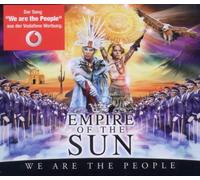 Empire of the Sun - We Are the People