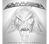 Empire of the Undead by Gamma Ray