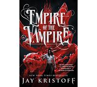Empire of the Vampire: 1