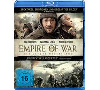Empire of War - Der letzte Widerstand [Blu-ray]