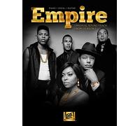 Empire: Original Soundtrack From Season 1. For Pianoforte, Voce e Chitarra