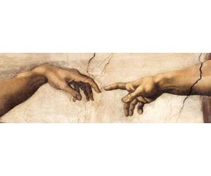 Empire - Poster da Porta di Michelangelo m. 20 Tesa powerstrips