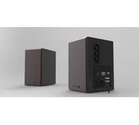 Empire Media Altoparlanti 2 Vie 64 W Cablato Jack 3.5 Mm Nero T_0194_385839