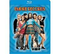 Empire Records [Blu-ray]