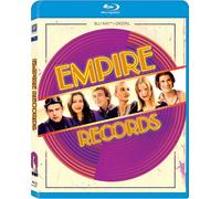 Empire Records (Blu-ray) Liv Tyler Debi Mazar