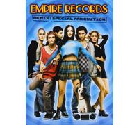 Empire Records (DVD) Anthony LaPaglia Debi Mazar Maxwell Caulfield