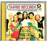 Empire Records - Original Soundtrack