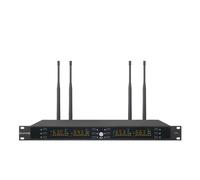 Empire RICEVITORE UHF A RACK CON 4 CANALI 8030692602260