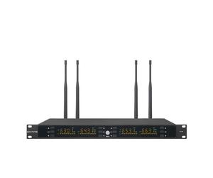 Empire RICEVITORE UHF A RACK CON 4 CANALI 8030692602260
