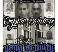 Empire Riderz - 186.22 Gang Activity