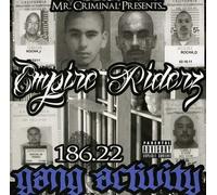 Empire Riderz - 186.22 Gang Activity