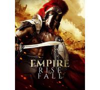 Empire Rise And Fall (DVD) Various