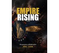 Empire Rising: "One govenor. A divided nation."