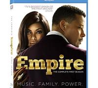 Empire: Season 1 - Empire