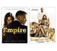 Empire Season 1 & Season 2