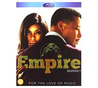 Empire - Seizoen 1 (Blu-ray)