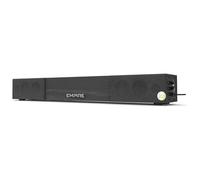 EMPIRE - Soundbar SB. 200 ECO 2.1 con Subwoofer Integrato Potenza 200 Watt Colore Nero