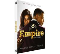 Empire Stagione 1 DVD Nuova
