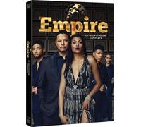 EMPIRE STAGIONE 3 (DS)