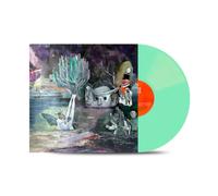 Empire State Bastard Rivers of Heresy (Vinyl LP)