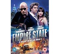 Empire State [DVD] [2013]