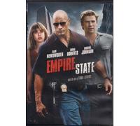 Empire State (Dvd,2013)