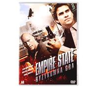 Empire State [DVD] [Region 2] (IMPORT) (Nessuna versione italiana)