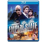 Empire State [Edizione: Regno Unito]
