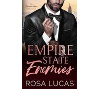 Empire State Enemies: Ein Enemies-to-Lovers-Liebesroman