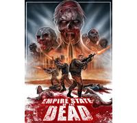 Empire State Of The Dead (Blu-ray) Various Eli DeGeer Joel Miscione Wes Reid