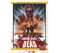 Empire State Of The Dead (DVD)