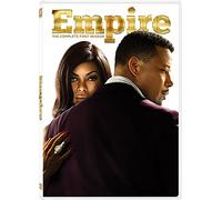 Empire: The Complete First Season