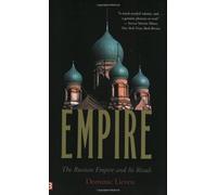 Empire: The Russian Empire and Its Rivals