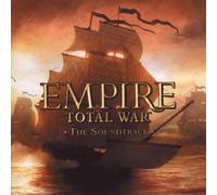 Empire Total War by Original Video Game Soundtrack (2009-06-30)