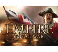 Empire: Total War Collection (PC) Steam Key - EU