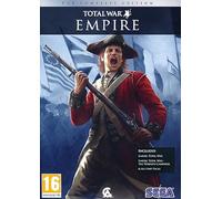 Empire Total War Complete Edition (PC Game) - - PC