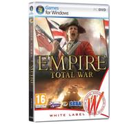 Empire: Total War (PC DVD) [Edizione: Regno Unito]