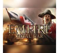 Empire: Total War (PC) Steam Key - ROW