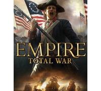 Empire: Total War Steam Key EUROPE