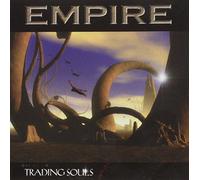 Empire - Trading Souls/Tony Martin