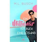 Empire-Verlag OG Thomas Seidl M.L. B Ein Millionär ist auch eine Lö (Tascabile)