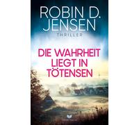 Empire-Verlag Robin D. J Die Wahrheit liegt in Tötensen (Der Journa (Tascabile)