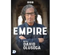 Empire With David Olusoga (DVD)